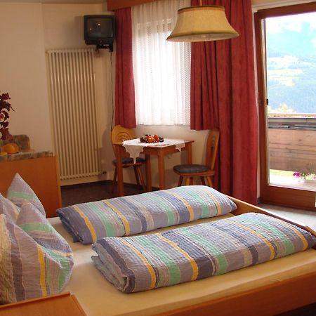 Gasthof Hotel Woehrmaurer Velturno Esterno foto