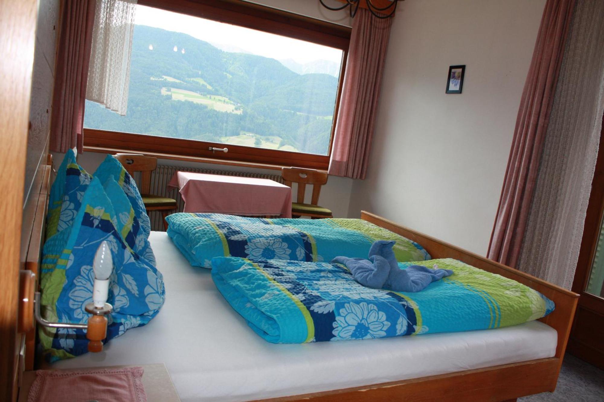 Gasthof Hotel Woehrmaurer Velturno Camera foto