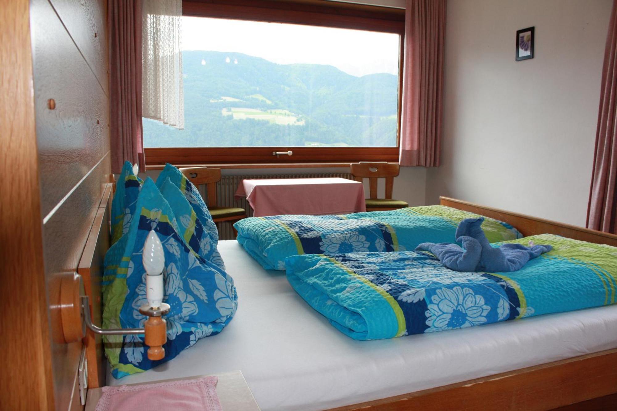 Gasthof Hotel Woehrmaurer Velturno Camera foto