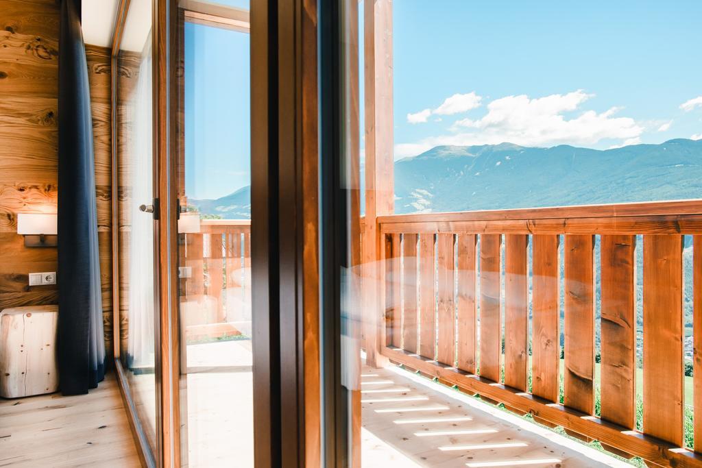 Gasthof Hotel Woehrmaurer Velturno Esterno foto
